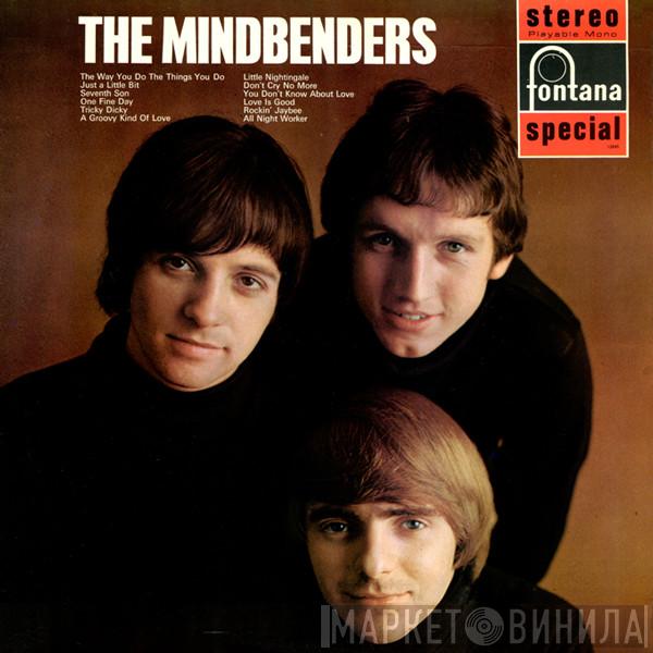 The Mindbenders - The Mindbenders