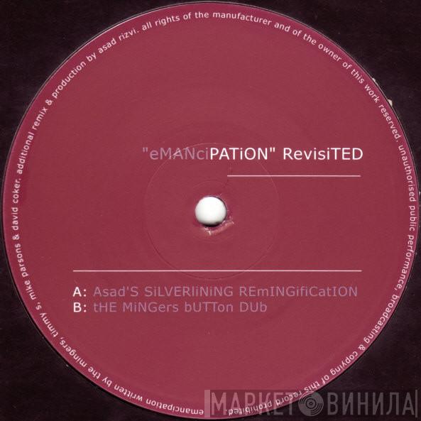 The Mingers - Emancipation Revisited