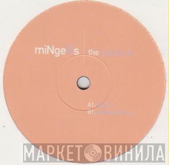 The Mingers - The Optical EP