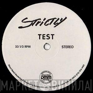 The Ministry - Tribal Trance