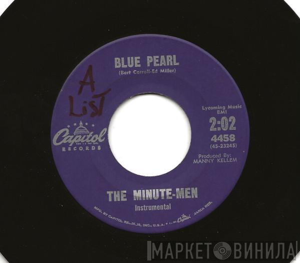 The Minute Men  - Yankee Diddle