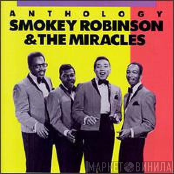  The Miracles  - Anthology