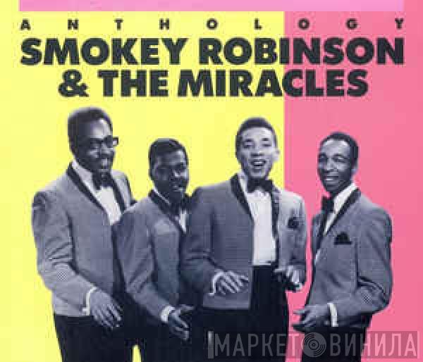  The Miracles  - Anthology