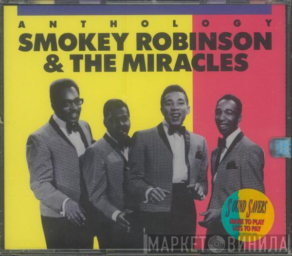  The Miracles  - Anthology