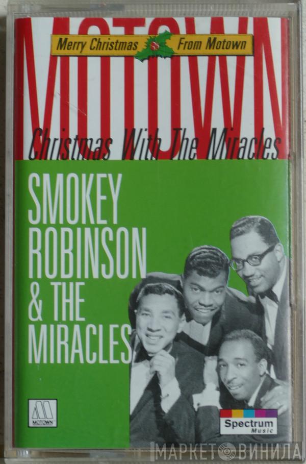  The Miracles  - Christmas With The Miracles