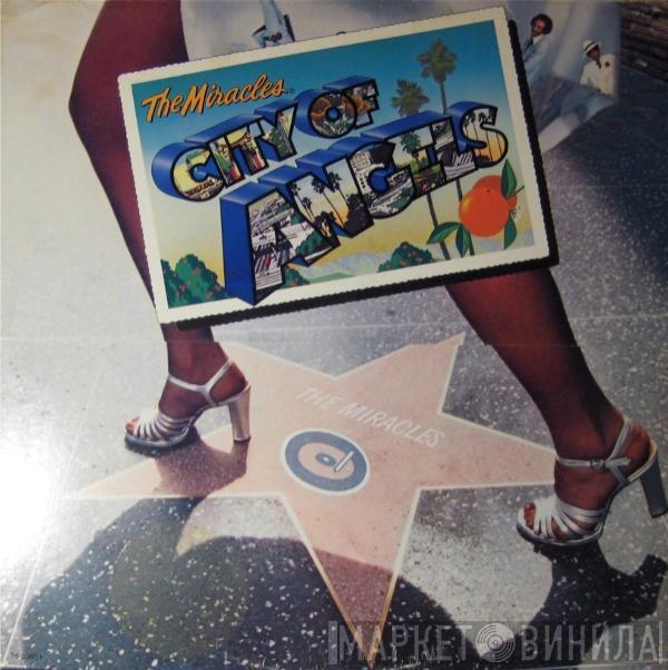  The Miracles  - City Of Angels