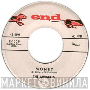  The Miracles  - Money