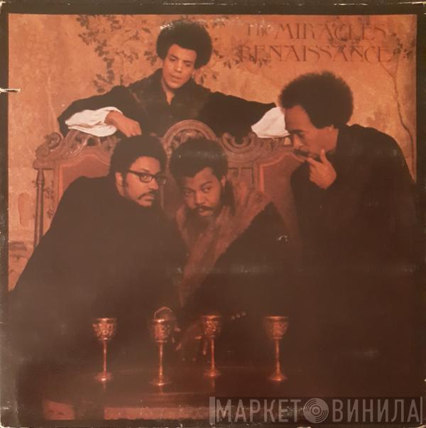 The Miracles - Renaissance