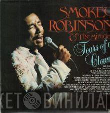 The Miracles - Smokey Robinson & The Miracles