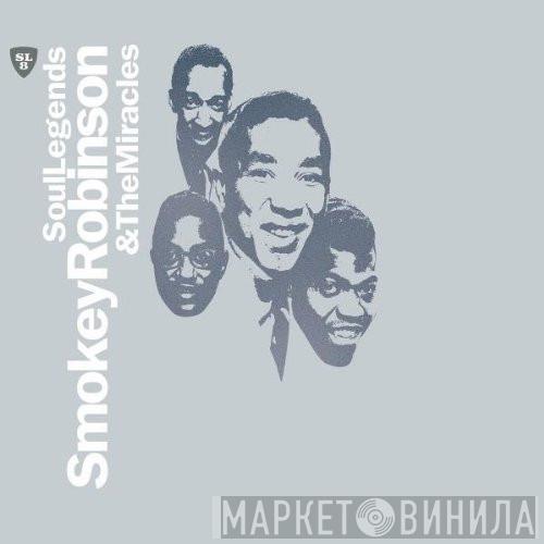 The Miracles - Soul Legends