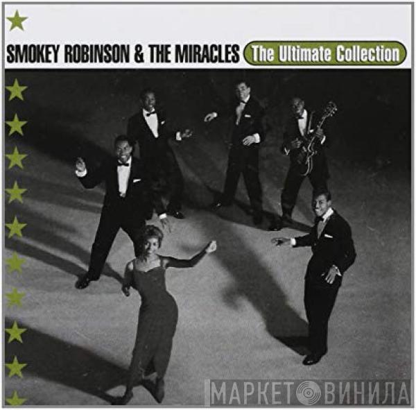 The Miracles - The Ultimate Collection