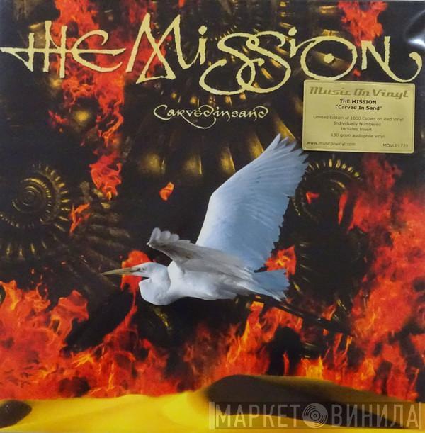 The Mission  - Carved In Sand