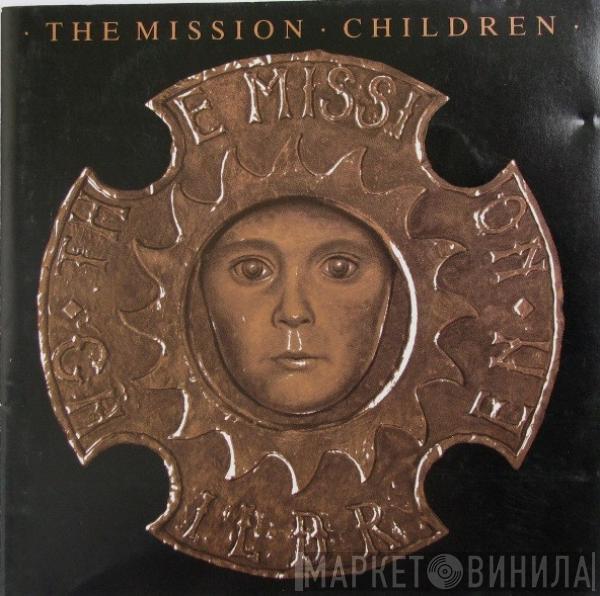  The Mission  - Children