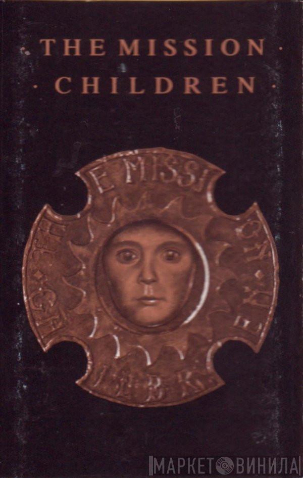  The Mission  - Children