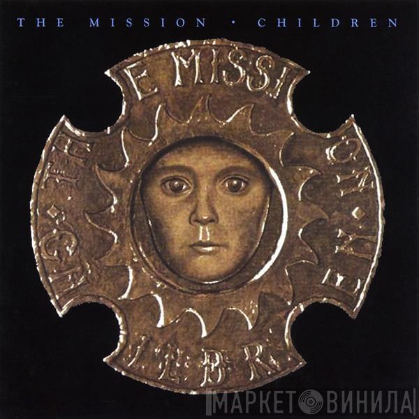  The Mission  - Children