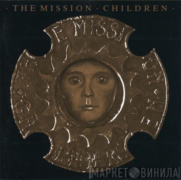  The Mission  - Children