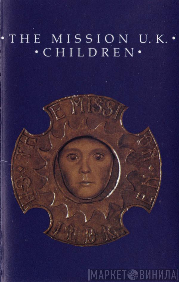  The Mission  - Children