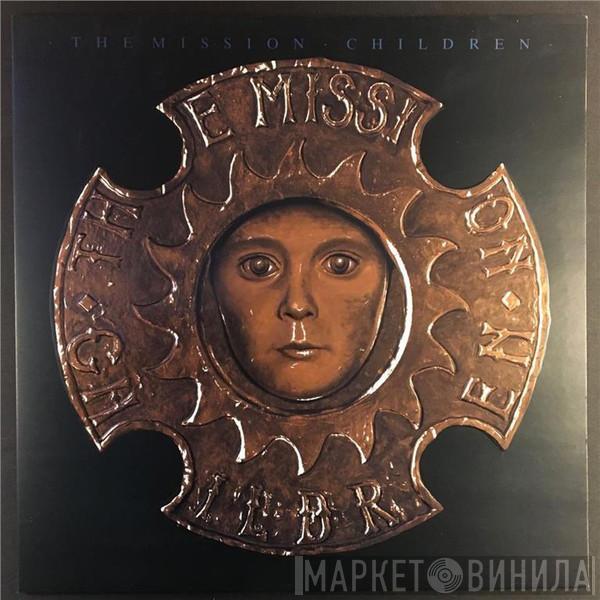 The Mission - Children