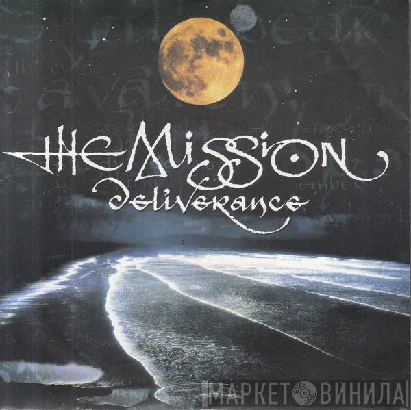  The Mission  - Deliverance