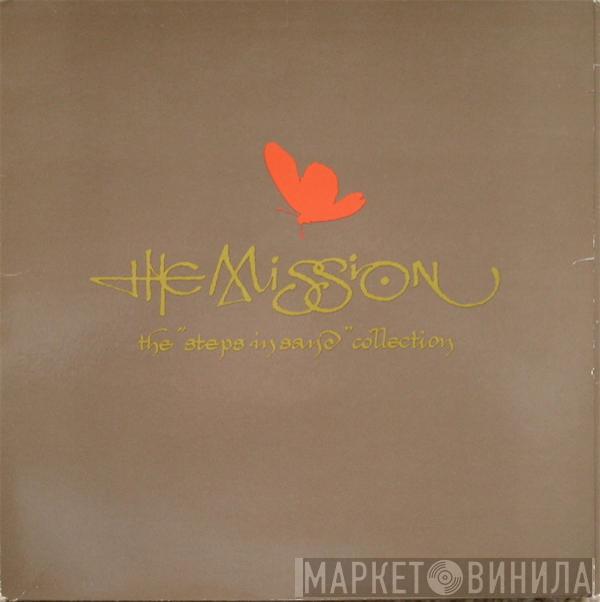  The Mission  - Deliverance