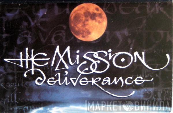  The Mission  - Deliverance
