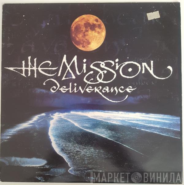  The Mission  - Deliverance