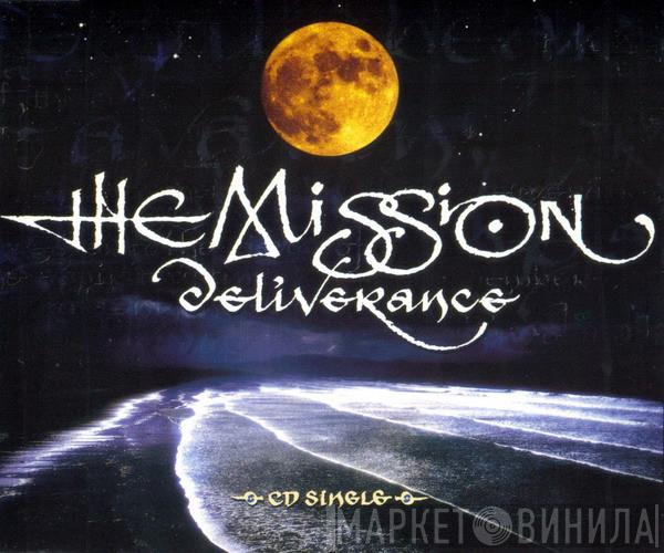  The Mission  - Deliverance