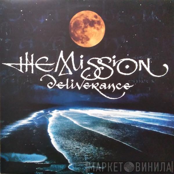  The Mission  - Deliverance