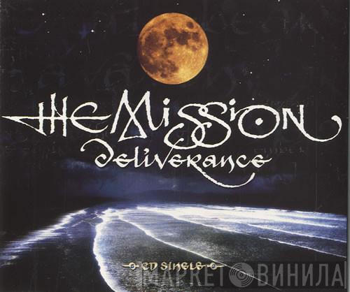  The Mission  - Deliverance
