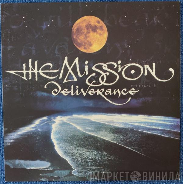  The Mission  - Deliverance