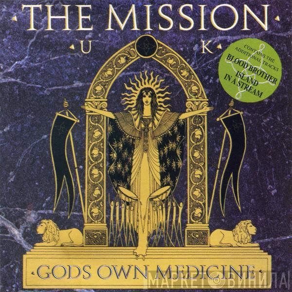  The Mission  - Gods Own Medicine