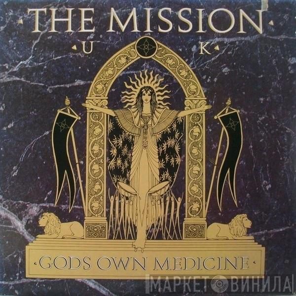  The Mission  - Gods Own Medicine