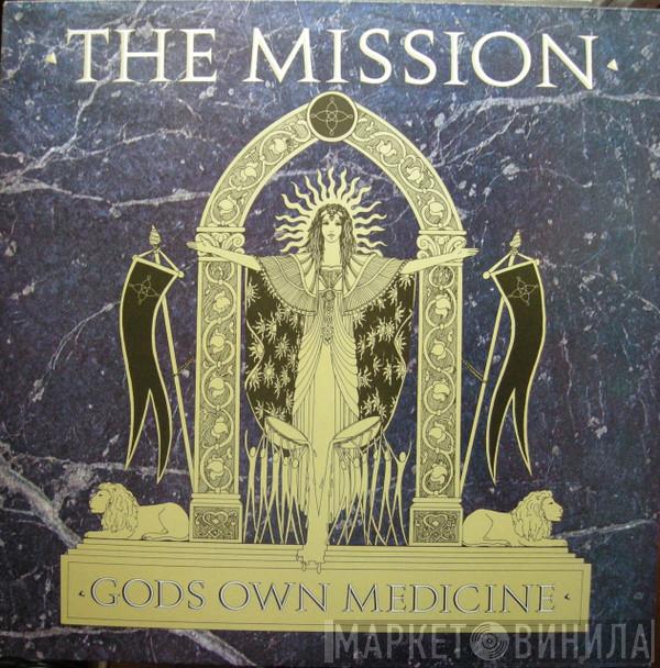  The Mission  - Gods Own Medicine