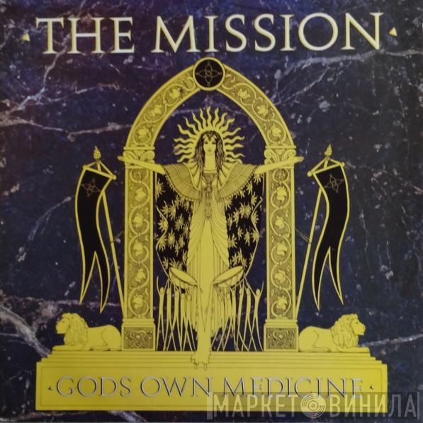  The Mission  - Gods Own Medicine