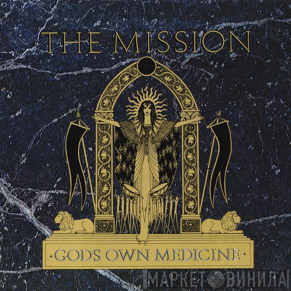  The Mission  - Gods Own Medicine