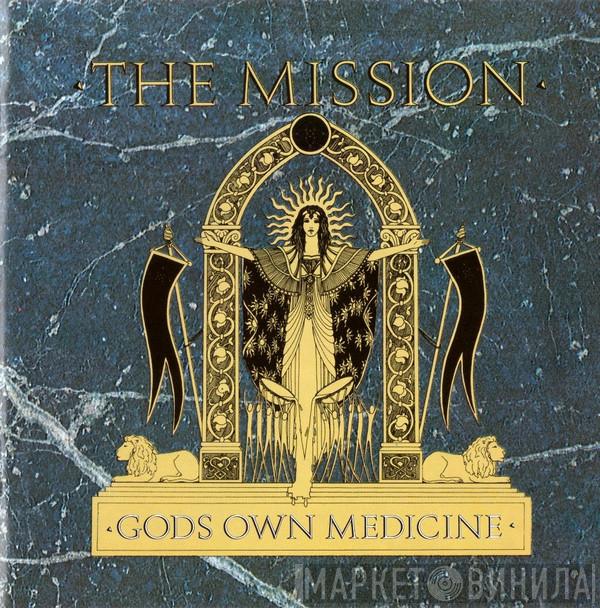  The Mission  - Gods Own Medicine