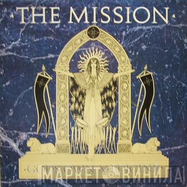  The Mission  - Gods Own Medicine