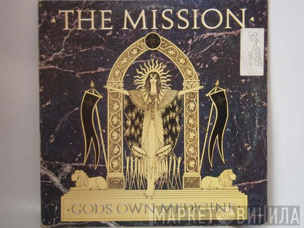  The Mission  - Gods Own Medicine