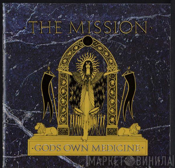  The Mission  - Gods Own Medicine