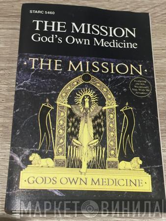  The Mission  - Gods Own Medicine