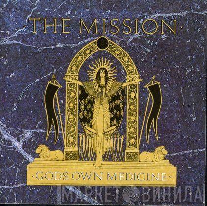 The Mission - Gods Own Medicine