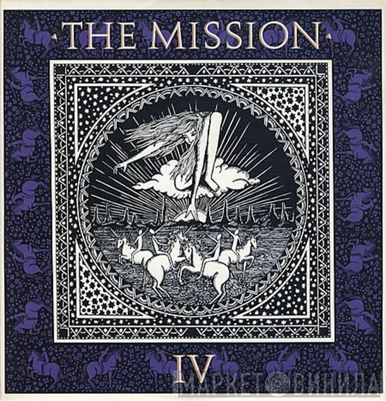  The Mission  - IV