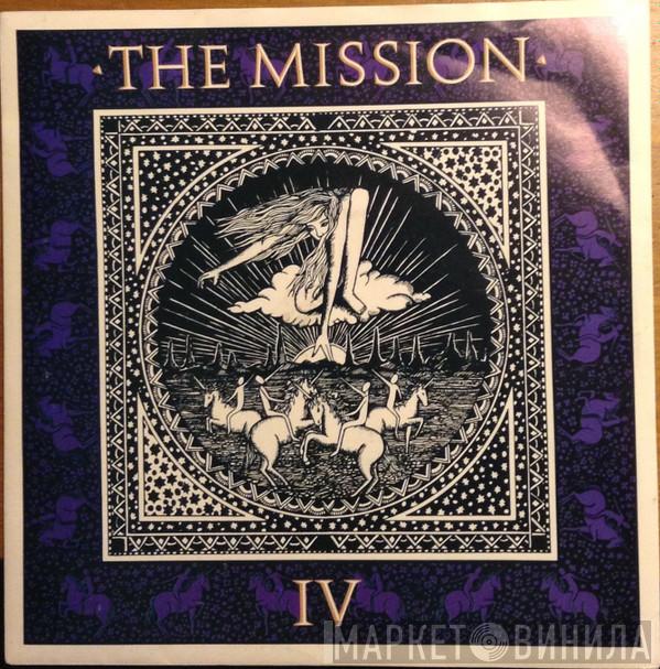 The Mission - IV
