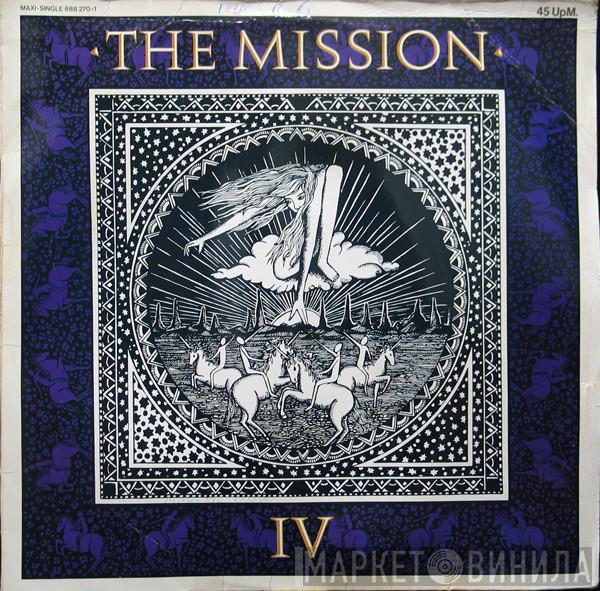  The Mission  - IV