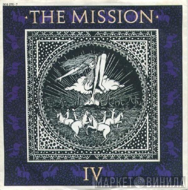  The Mission  - IV