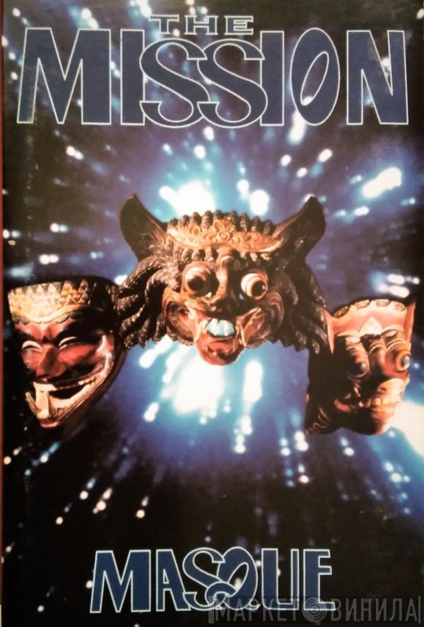  The Mission  - Masque