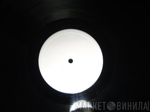  The Mission  - Masque