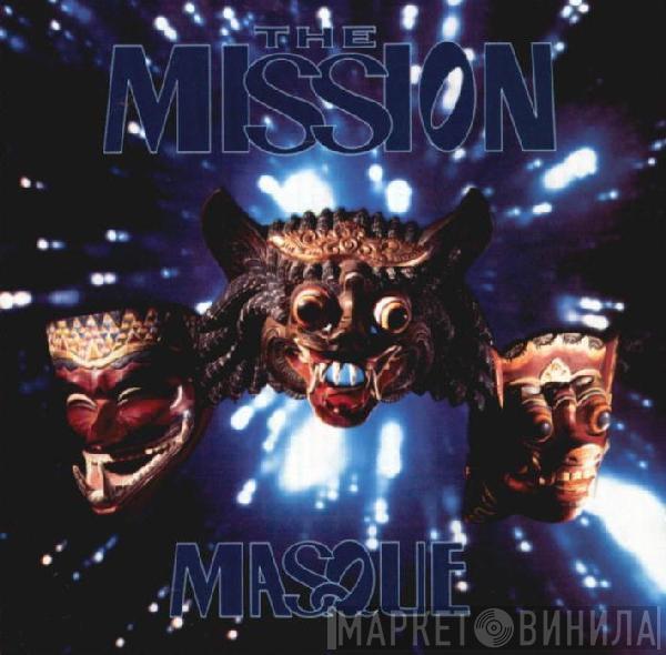  The Mission  - Masque