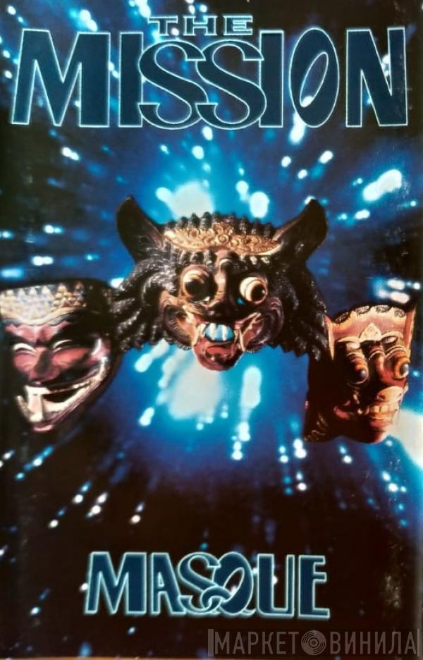  The Mission  - Masque