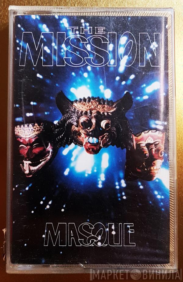  The Mission  - Masque